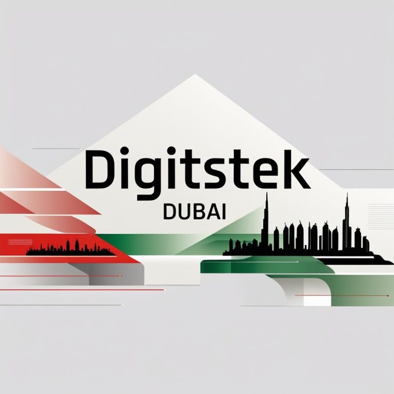 Digitstek Dubai