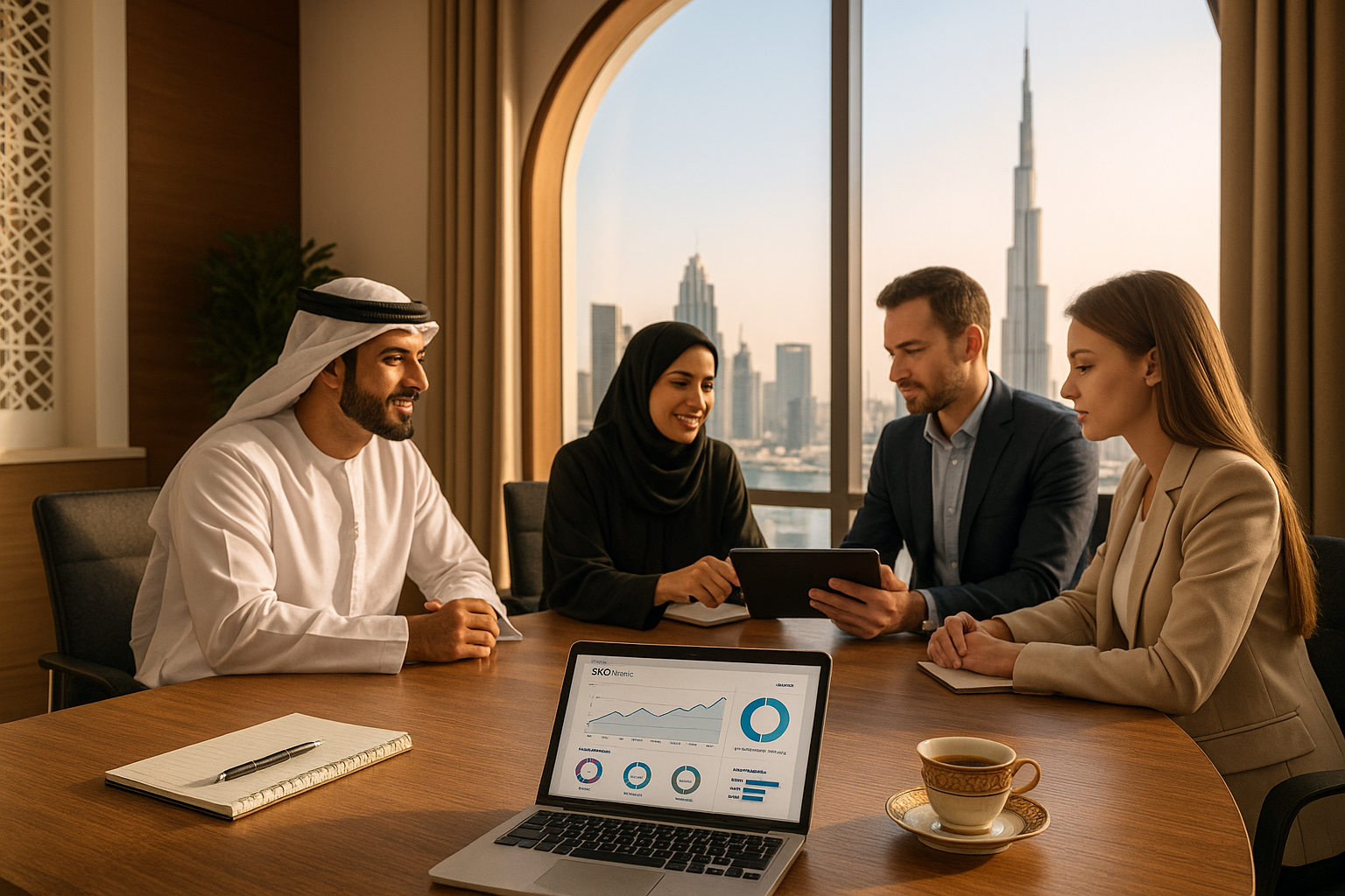 digital marketing agency dubai